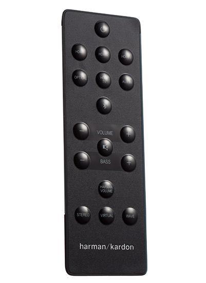 Afstandsbediening Harman kardon Sabre sb35, Audio, Tv en Foto, Afstandsbedieningen, Universeel, Nieuw, Ophalen of Verzenden