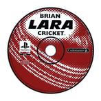 Brian Lara Cricket (losse disc) (PlayStation 1), Gebruikt, Verzenden