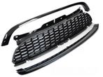 Grill | Mini Cooper | 06-10 3d hat. R56 / Clubman 07-10 4d, Ophalen of Verzenden, Nieuw, Mini