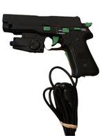 Xbox Light Gun Pistol Controller (Xbox Original Accessoires), Spelcomputers en Games, Ophalen of Verzenden, Zo goed als nieuw