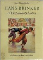 HANS BRINKER 9789090052786 M.M. Dodge, Verzenden, Gelezen, M.M. Dodge