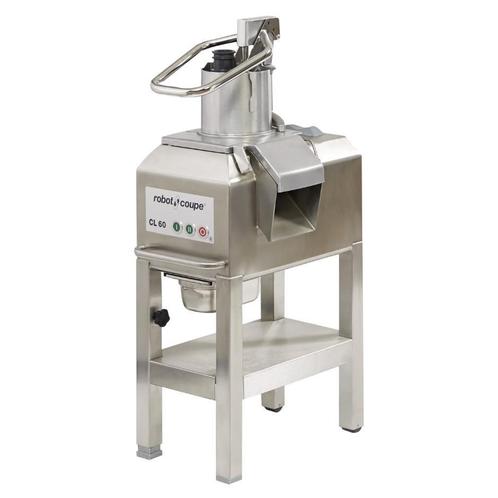 Groentesnijder - Robot Coupe CL60 met hefboom, Zakelijke goederen, Horeca | Keukenapparatuur, Nieuw in verpakking, Verzenden