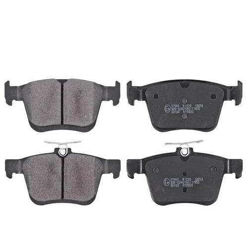 Remblokken set AUDI A3 35 TFSI achterzijde, Auto-onderdelen, Besturing, Nieuw, Verzenden