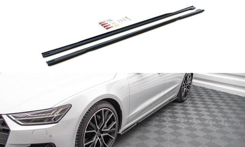 Side skirts Diffuser voor Audi A7 C8, Auto diversen, Tuning en Styling, Ophalen of Verzenden