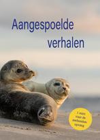 Waddenbundel 2 -   Aangespoelde verhalen 9789492844613, Gelezen, Elly van Driel, Marianne Leerkes, Verzenden
