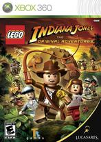 LEGO Indiana Jones: The Original Adventures Xbox 360 /*/, Spelcomputers en Games, Avontuur en Actie, Ophalen of Verzenden, Zo goed als nieuw