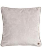 Timeless - Sean Kussen 60X60cm - Beige, Huis en Inrichting, Woonaccessoires | Overige, Nieuw