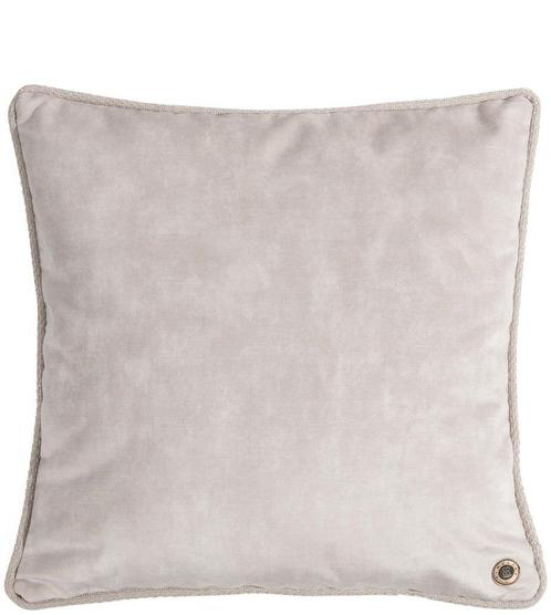 Timeless - Sean Kussen 60X60cm - Beige, Huis en Inrichting, Woonaccessoires | Overige
