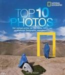 National Geographic - Top 10 photos - Blu-ray, Cd's en Dvd's, Verzenden, Nieuw in verpakking