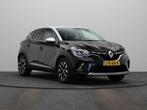 Zakelijke Lease |  Renault Captur E-Tech Hybrid 145pk Techno, Automaat, Stof, Gebruikt, Euro 6