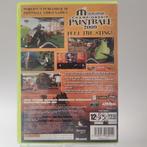 Millennium Championship Paintball 2009 Xbox 360, Ophalen of Verzenden, Nieuw