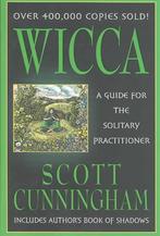 Wicca 9780875421186 Scott Cunningham, Boeken, Verzenden, Gelezen, Scott Cunningham
