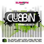 Clubbin' 2012 vol.3 (2CD) (CDs), Verzenden, Nieuw in verpakking, Techno of Trance