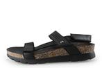 Panama Jack sandalen in maat 41 Zwart | 10% korting, Verzenden, Zwart, Sandalen of Muiltjes, Panama Jack