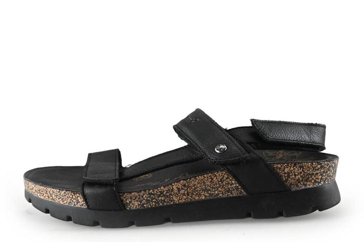 Panama Jack sandalen in maat 41 Zwart | 10% korting, Kleding | Dames, Schoenen, Zwart, Gedragen, Sandalen of Muiltjes, Verzenden