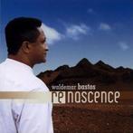 cd - Waldemar Bastos - Renascence, Verzenden, Zo goed als nieuw