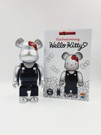 Be@rbrick Hello Kitty - No reserve Be@rbrick Hello Kitty, Antiek en Kunst