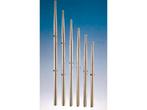 Boat Vision  Scepter ›25 x 740 mm. A4/316, Watersport en Boten, Bootonderdelen, Ophalen of Verzenden, Nieuw