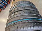 235/35/19 97Y MICHELIN PILOTSPORT N2 7,1MM PROFIEL, Gebruikt, 235 mm, Band(en), Personenwagen