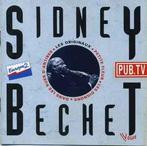 cd - Sidney Bechet - Les Originaux, Zo goed als nieuw, Verzenden