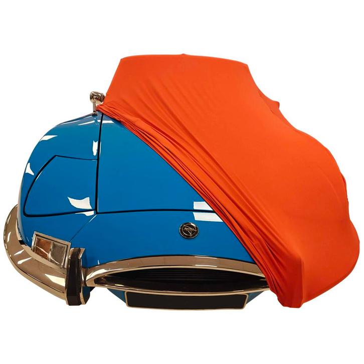 Autohoes passend voor Matra 530 binnen BESTE PASVORM cover, Auto diversen, Autohoezen, Op maat, Nieuw, Ophalen of Verzenden