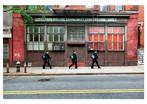 Roberto Cavalli (1971) - Passages, In New York City #966 /, Antiek en Kunst