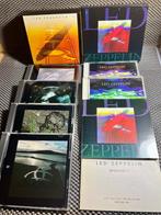 Led Zeppelin - Led Zeppelin 2x Japan Boxed Sets Remastered, Nieuw in verpakking
