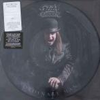LP gebruikt - Ozzy Osbourne - Ordinary Man