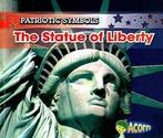 The Statue of Liberty 9781403493897 Nancy E. Harris, Verzenden, Zo goed als nieuw, Nancy E. Harris