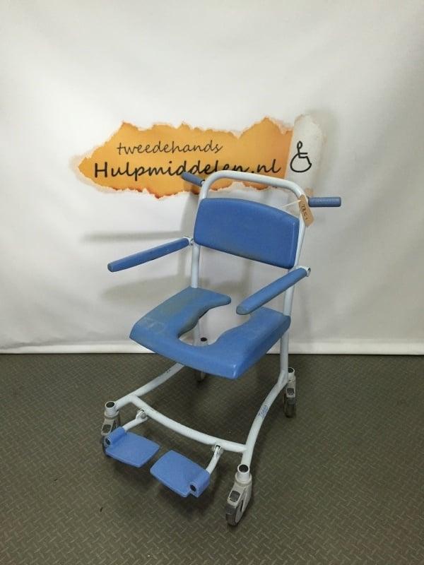 Lopital Tango Douchestoel, Diversen, Verpleegmiddelen, Gebruikt, Ophalen of Verzenden