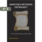 Jehovahs getuigen, ontwaakt! 9789491026768, Boeken, Godsdienst en Theologie, Verzenden, Gelezen, Walter Tessensohn