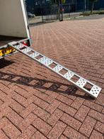Datona Budget oprijplaat opvouwbaar - 180 centimeter -, Ophalen of Verzenden, Nieuw
