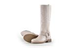 Bronx laarzen in maat 38 Beige | 10% korting, Kleding | Dames, Schoenen, Hoge laarzen, Bronx, Verzenden, Beige