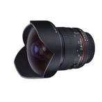 Samyang 14mm F2.8 ED AS IF UMC voor Canon EOS-mount Lens, Audio, Tv en Foto, Fotografie | Lenzen en Objectieven, Verzenden, Zo goed als nieuw