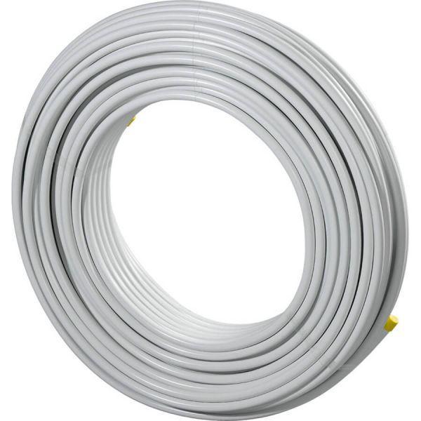 20mm x 2,25 - Lengte: 25 meter - Uponor Uni Pipe Plus Alu/Pe, Doe-het-zelf en Verbouw, Verwarming en Radiatoren, Verzenden