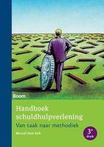 Schuldhulpverlening | 9789462364110, Boeken, Verzenden, Nieuw