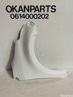 Toyota Yaris IV XP210 rechter zijscherm voorscherm rechts, Ophalen, Gebruikt, Voor