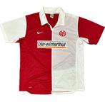 FSV Mainz - Duitse voetbal competitie - 2008 - Voetbalshirt, Nieuw