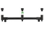 Magnetische Quick Lock Buzzerbar 3 hengels 30 - 45 cm, Verzenden, Nieuw, Overige typen