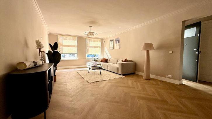 Te huur: Appartement Barentszstraat in Den Haag, Huizen en Kamers, Huizen te huur, Zuid-Holland, Appartement