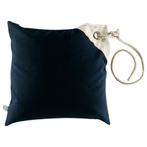 Bootkussen Free Style waterdicht 40x40 Navy 2 stuks, Ophalen of Verzenden, Nieuw