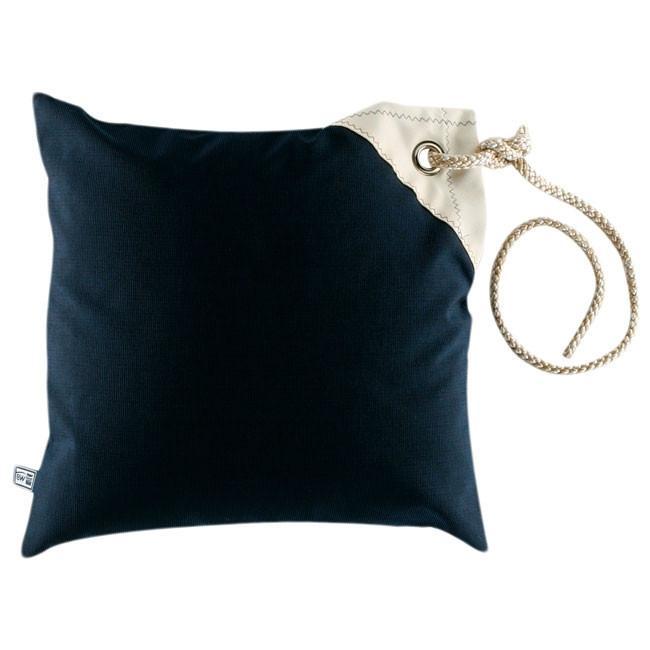 Bootkussen Free Style waterdicht 40x40 Navy 2 stuks, Watersport en Boten, Bootonderdelen, Nieuw, Ophalen of Verzenden