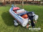 Online Veiling: Rubberboot Viking 320