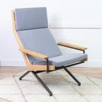 Rob Parry Lotus Lounge Chair | Vintage Rob Parry | Eiken