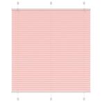 vidaXL Plissé rolgordijn 120x150cm stofbreedte 119,4cm, Verzenden, Nieuw