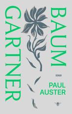 9789403128849 Baumgartner | Tweedehands, Boeken, Verzenden, Zo goed als nieuw, Paul Auster