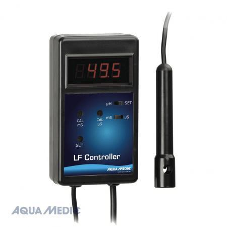 Aqua Medic LF controller with probe, Dieren en Toebehoren, Vissen | Aquaria en Toebehoren, Ophalen of Verzenden