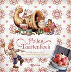 9789000363612 Polles Taartenboek | Tweedehands, Boeken, Verzenden, Zo goed als nieuw, Efteling Bv