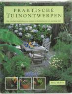 Praktische tuinontwerpen 9789059200470 P. MacHoy, Boeken, Verzenden, Gelezen, P. MacHoy