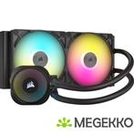 Corsair iCUE Link Titan 280 RX RGB, Computers en Software, Computerkoelers, Verzenden, Nieuw